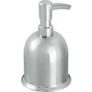 Krom Küre Sıvı Sabunluk