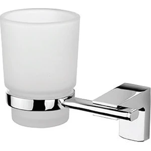 Krom Lux Diş Fırçalık