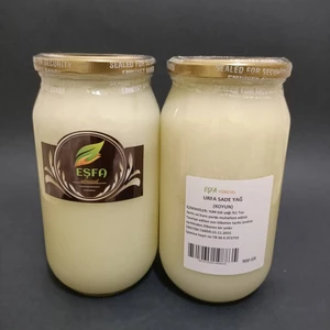 Eşfa Yöresel Urfa Sade Yağ - Ghee (Koyun) 900 gr