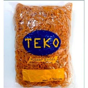 Ambalaj Lastiği %100 Kauçuk 1 kg