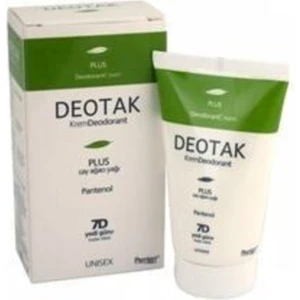 Plus Krem Deodorant 35 ml