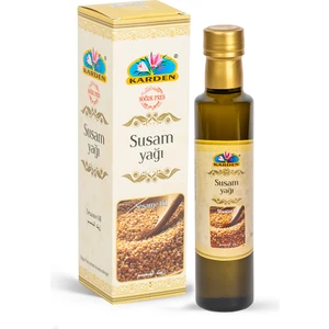 Susam Yağı 250 ml