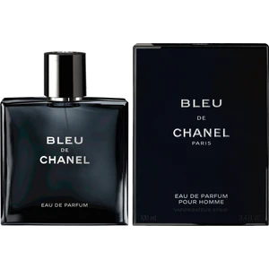 Bleu De Chanel Edp 100 ml Erkek Parfümü