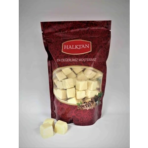 Beyaz Çikolatalı  Lokum 500 Gr.