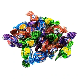 Kiki Bonbon Şeker  950 gr