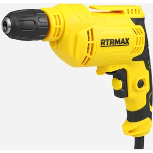 Rtrmax Rtm 1520 Darbesiz Matkap 450 W
