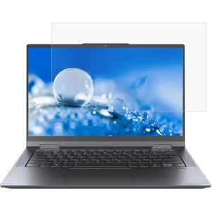 Puluzpuluz Lenovo Yoga 14C 14 Inç Için Laptop Ekran Filmi Şeffaf (Yurt Dışından)