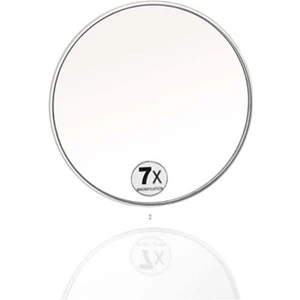 BA14275 Vantuzlu Ayna Yuv. 7x