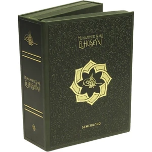 Hayatın Kalbine Seti   -S. Muhammed Saki Elhüseyni
