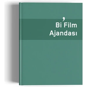 Bi’ Film Önersene Bi' Film Ajandası 2022
