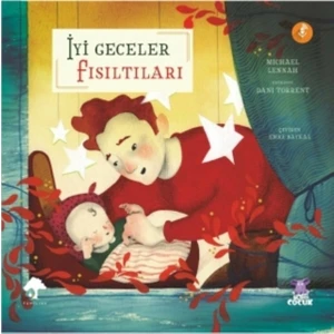 Iyi Geceler Fısıltıları   -Michael Lennah