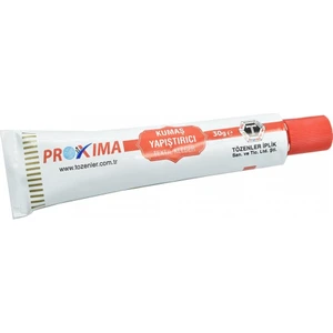 Kumaş Yapıştırıcı 30G