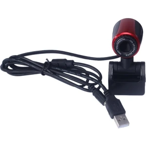 3C Store Usb2.0 Hd Web Kamerası Web Kamerası Mikrofonlu Bilgisayar Pc Dizüstü Bilgisayar Dijital Hd Video Kamera Pratik Kamera (Yurt Dışından)