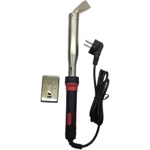 Iron Wellhise Balta Uçlu Kalem Havya Eğri 200 W