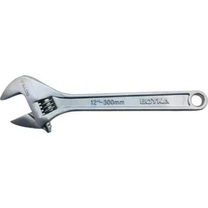 SC0570 Kurbağacık Anahtar 12" 300 mm