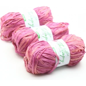 Therapy Yarn Rafya İp 3'lü