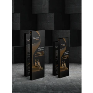 Premium Leather Comfort Tabanlık