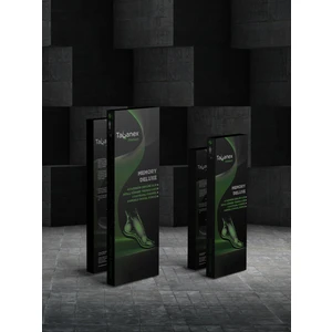 Premium Memory Deluxe Tabanlık