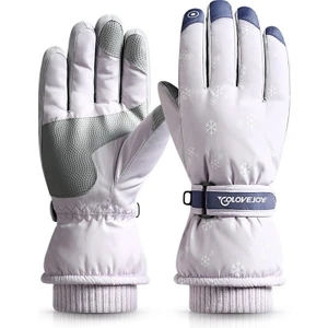 Kayak için Kadife Eldiven (Yurt Dışından)