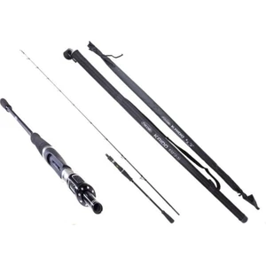 Slow Jig Kamışı 190 cm Tetiksiz Pe 1-2