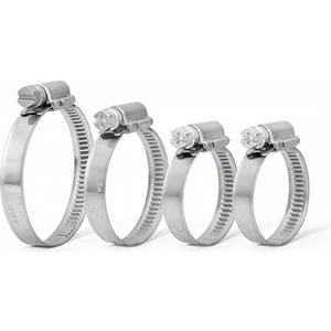 Er-Bi Paslanmaz Kelepçe 51 x 72  mm