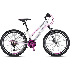 Anthea 4.0 26 Jant 17 Kadro Beyaz-Pembe