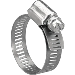 Er-Bi Paslanmaz Kelepçe 10 x 16  mm