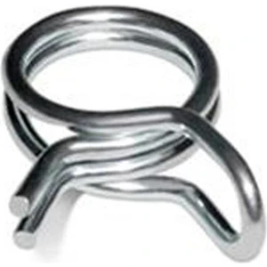 Pense Tip Kelepçe 4 x 6  mm