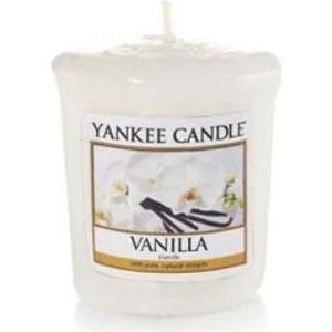 Yankee Candle 1507746E Sampler Mum Vanilla