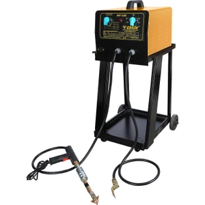 Spott 12.000 Kaporta Çektrime Makinası