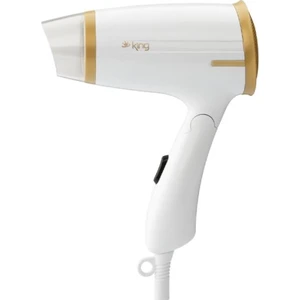 KSK437 Vilda Saç Kurutma Makinesi Beyaz