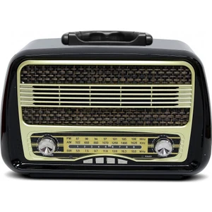 MD-1902BT Fm Bluetooth Hoparlör
