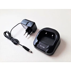 UV82 Uv-82 Uv-89 Uv-8d Vb Serileri Için Telsiz Şarj Cihazı
