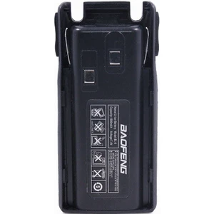 Uv 82 Uv-82 ve Serileri Için Bl-8 Orjinal Telsiz Batarya