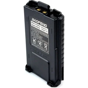 Uv-5 5r Serileri Için Bl-5 1800 Mah Orjinal Telsiz Batarya