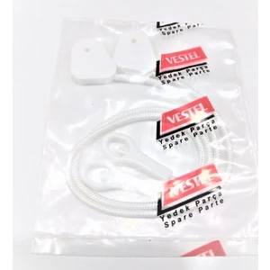 Bulaşık (Vestel) Menteşe Ipi 2 Li Takım 47001133