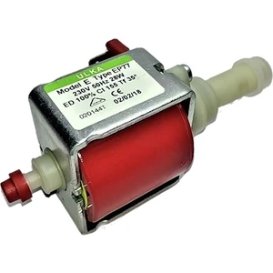 Süpürge Halı Yıkam A Pompası (Ulka 28 Watt)