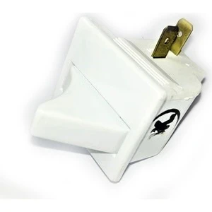 Buzdolabı (Arçelik) Büton Tekli 2 Soketli