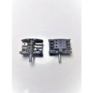 Fırın Komitatör (3 Konum 3x3)