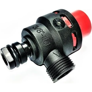 Kombi Emniyet Ventil 3 Bar ( Ariston Class)