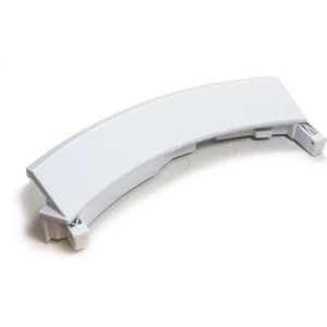 Oçm.. (Bosch Logixx 8-Kg ) Kapı Mandal Tutamak (Beyaz)