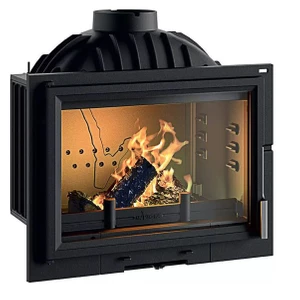 700 Philos Şömine Haznesi (14 Kw), Döküm Hazne , 70 'lik Ithal Fransız