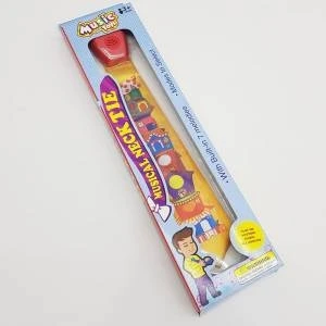 Music Toys Müzikli Piyano Kravat Ev
