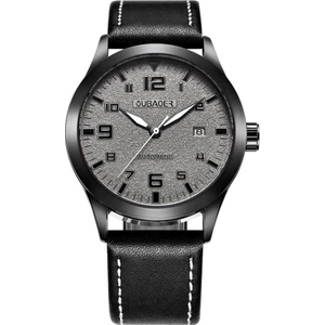 Addans MY-1818 Erkekler Aydınlık LED Açık Dijital Izle (Siyah) (Yurt Dışından)