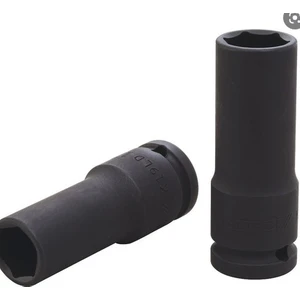 1/2 Uzun Havalı Lokma Taiwan 21MM