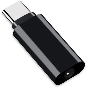 Dji Ozmo Pocket Telefon Uyumlu 3.5mm To Type C Mikrofon Adaptörü