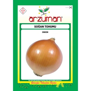 Soğan Tohumu Gence / Valenciana 10 gr