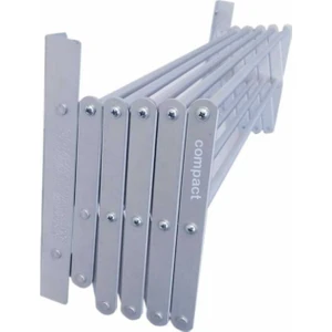 70 cm 9 Askılı Çamaşır Kurutma Askısı