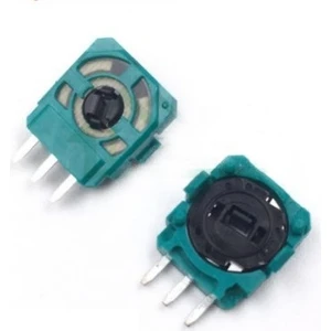 Ps4 Dualshock 4 Kollarına Uygun Siyah Micro Direnç