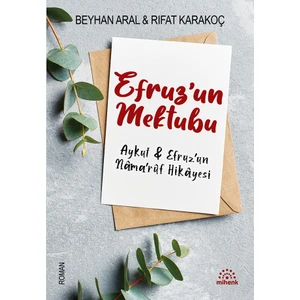 Efruz’un Mektubu - Beyhan Aral & Rıfat Karakoç